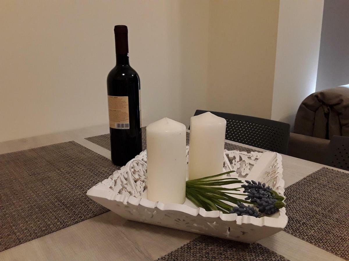 Apartamento Lion Sunset Tesalónica