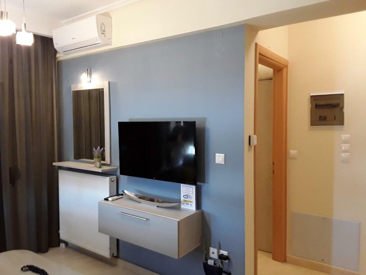 Apartamento Lion Sunset Tesalónica