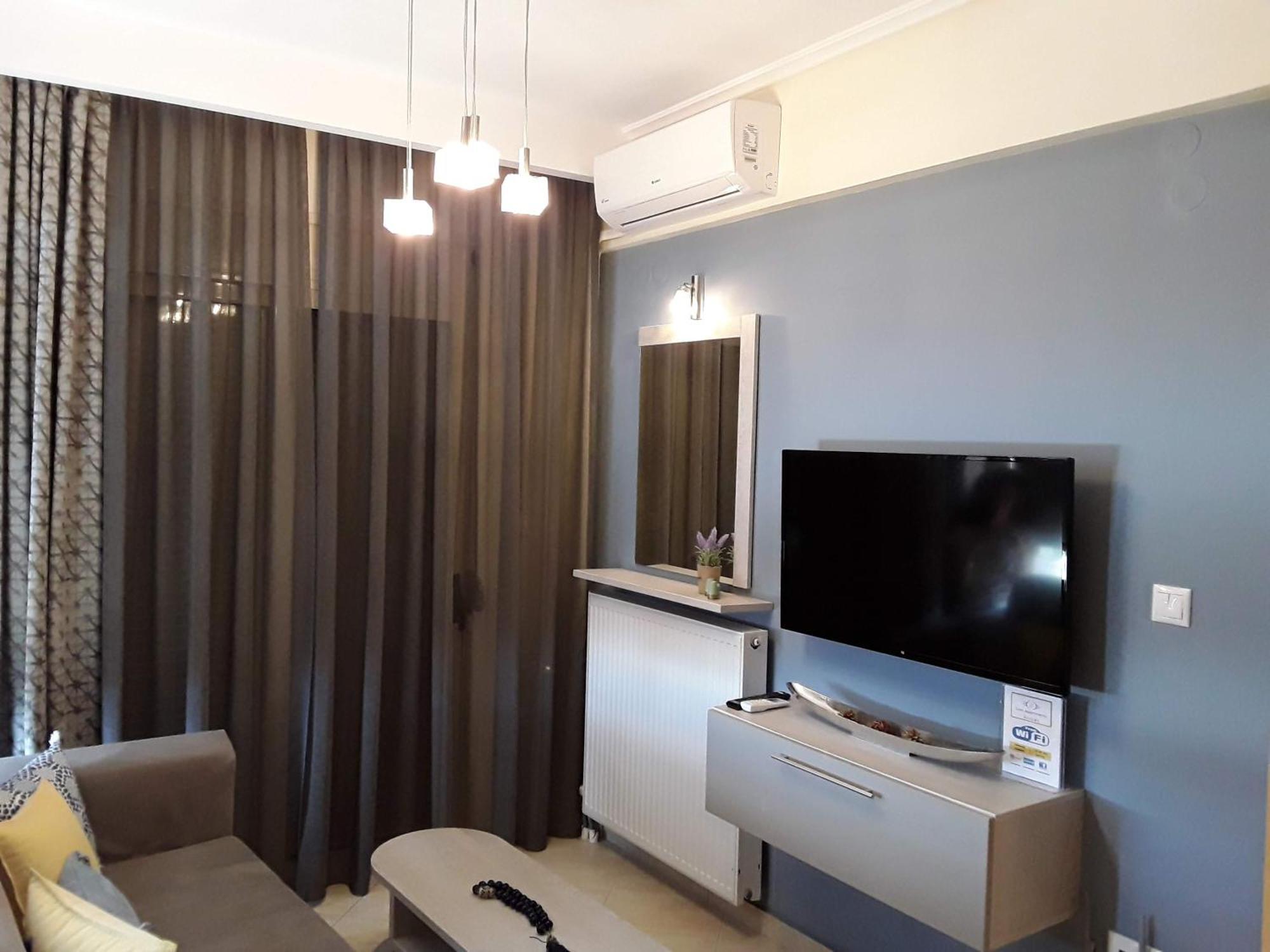 Apartamento Lion Sunset